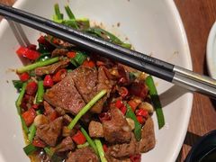 -佬麻雀·新湘菜(珠海金发购物中心店)