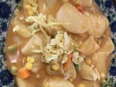 -德泓面馆(颐高店)
