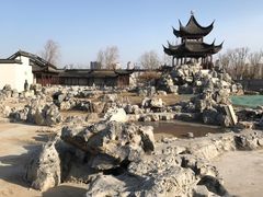 -水西公园