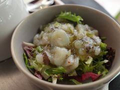 芥末章鱼-Retro Deli 茶泡饭