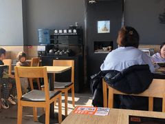 -吉野家(顺义站前北街店)