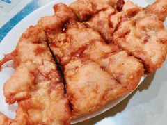 -老地方面馆(思南路店)