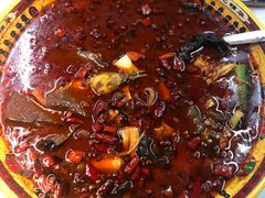 -园里前·10年私厨·福建菜(台江万达鳌峰洲店)