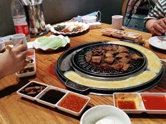 -超级神炭烤肉夜食(芥园西道店)