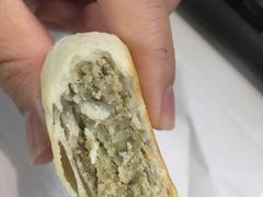 -绿豆饼车轮饼(学林街店)