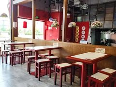 -71号豆汤饭·成都小馆(红牌楼店)