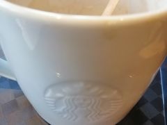 -星巴克(西湖天地店)