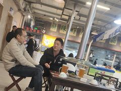 -大佬陈羊肉串(永安街店)