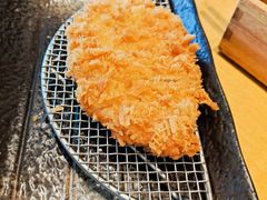 -胜博殿日式炸猪排(西红门店)