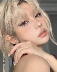 -明天见·化妆造型工作室