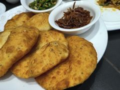 -国人川菜(李家村建东街店)