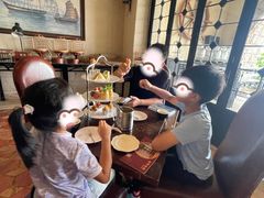 -南沙游艇会·大兵船餐厅