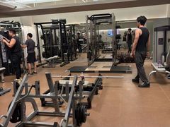 -YCHL Studios健身工作室(市二宫店)