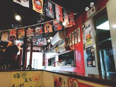 用餐区-蒜香焼肉PURUSHIN(马场路店)