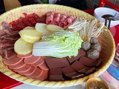 -小龙坎火锅(全球总店)