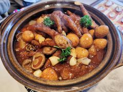 -餐谋家特色餐厅(桂林路店)