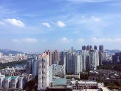 -深圳东门凯悦嘉轩酒店