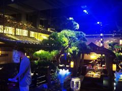 -绿茶餐厅(千岛湖银泰城店)