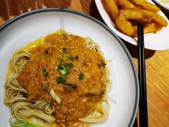 -姚面记·海派家常菜(恒基名人购物中心店)