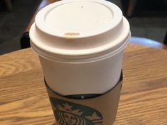 -星巴克(太原茂业天地店)