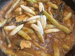 -君霖海鲜私房菜(春柳店)