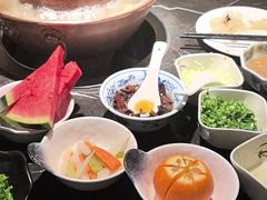 -东来顺饭庄(金泉广场店)