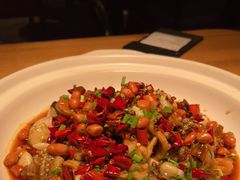 -顺香居·老字号湖北菜(江汉路店)