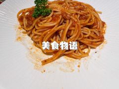 -俄士厨房(时代天街店)