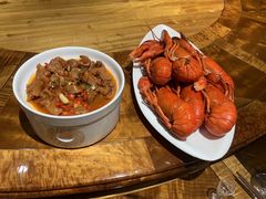 -神洲四海大酒楼(王府井澳门中心店)