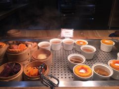 -三宝大饭店-中和艺素餐厅(浦上金山正祥广场店)