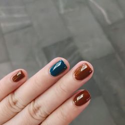 -Seven Nail七姑娘の美甲店
