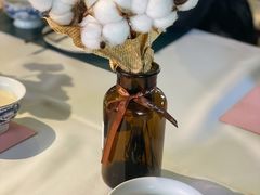 奶茶-聪宏诺桑主题藏餐吧(唐道637店)