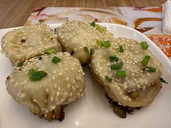 -小杨生煎(白玉兰广场店)
