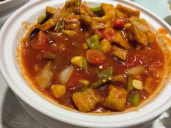 -老雒阳面馆·水席(洛宁高速路口店)