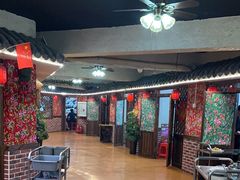 -人民公社铁锅炖·东北菜(卫国道店)