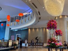 -深圳福田香格里拉大酒店
