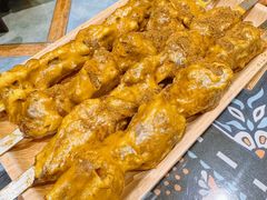 -清真吐鲁番餐厅(牛街店)