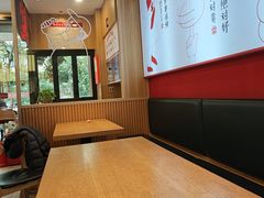 -小朱麻辣串(益民街店)