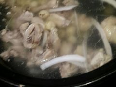 -润泽园椰子鸡(汇一城店)