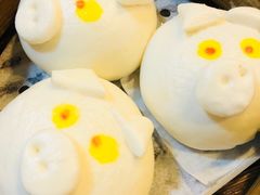 -点点心点心专门店(旺角店)