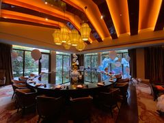 -西安凯悦酒店·湖畔中餐厅