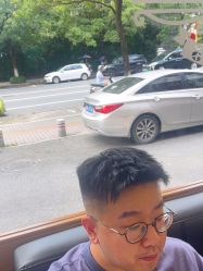 -MARTIN'S BARBER SHOP男士理发馆