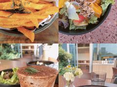 -La Terre乐田(万象城店)