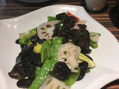 -巴蜀风情(西溪欢乐城店)