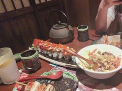-弓二·烧鸟居酒屋(财富购物中心店)