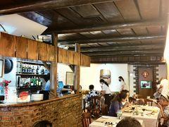 -船屋葡国餐厅