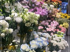 -EPOQUE·一刻花店(兴业太古汇店)
