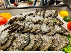 -博林天瑞喜来登酒店·西丽尚膳