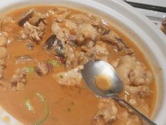 -简小舍·民间手艺菜(武昌江滩店)