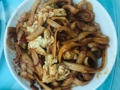 -五台山八大碗·地方风味菜馆(五爷庙店)
